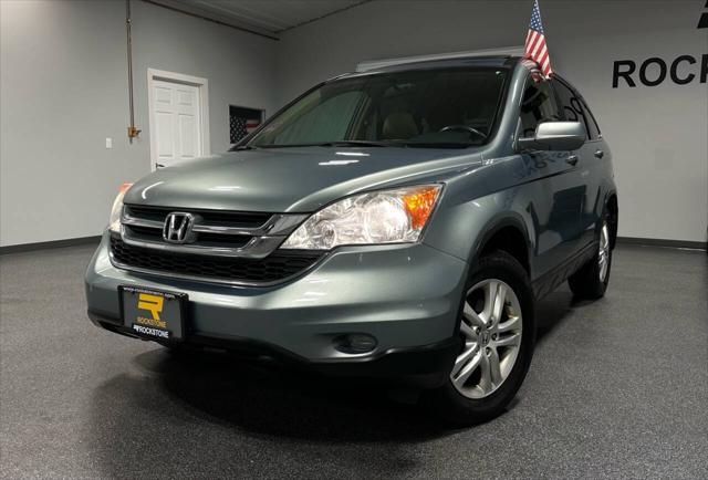 used 2011 Honda CR-V car, priced at $9,995