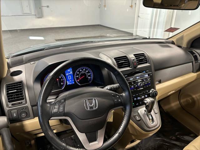 used 2011 Honda CR-V car, priced at $9,995