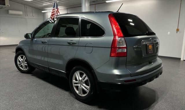 used 2011 Honda CR-V car, priced at $9,995