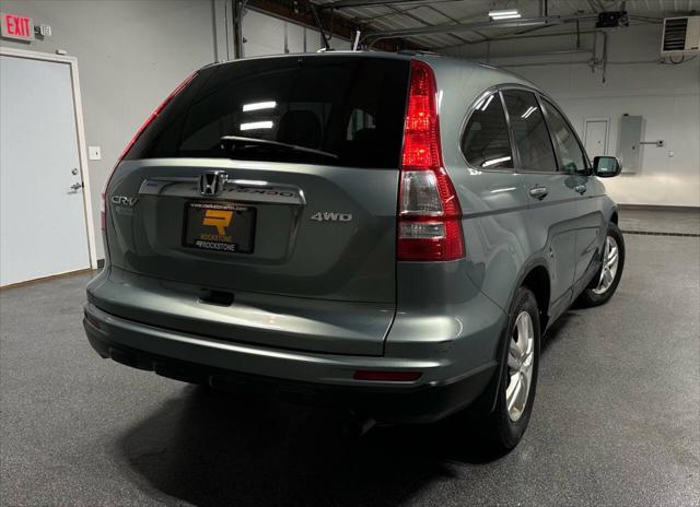 used 2011 Honda CR-V car, priced at $9,995