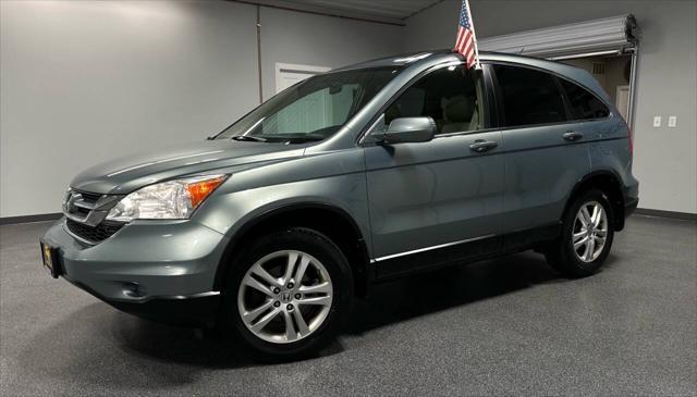 used 2011 Honda CR-V car, priced at $9,995