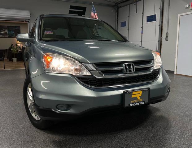 used 2011 Honda CR-V car, priced at $9,995