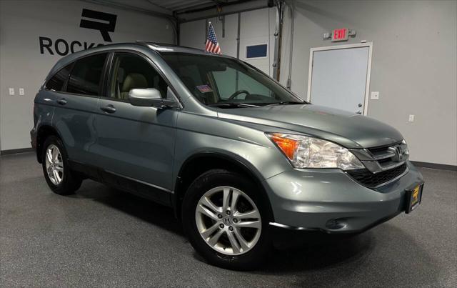 used 2011 Honda CR-V car, priced at $9,995