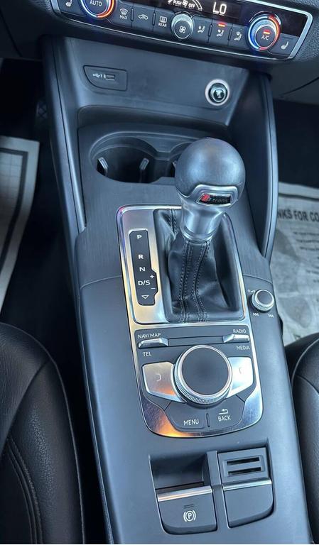 used 2019 Audi A3 car, priced at $12,950