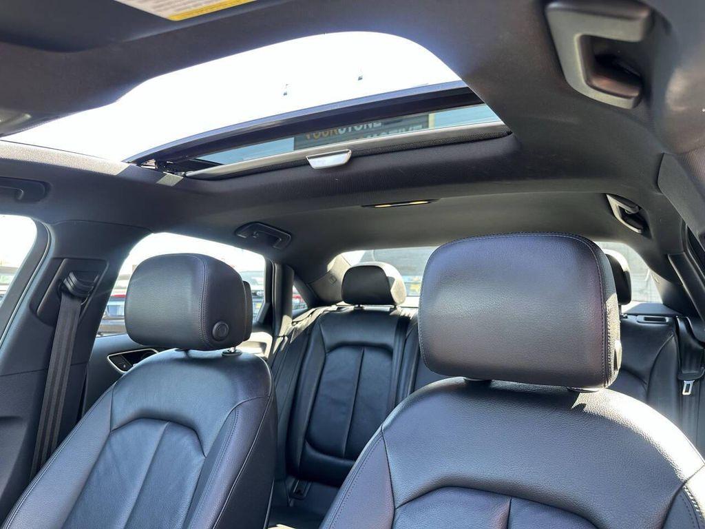 used 2019 Audi A3 car, priced at $12,950