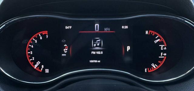 used 2014 Dodge Durango car, priced at $11,995
