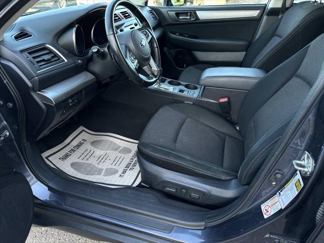 used 2017 Subaru Outback car, priced at $12,999