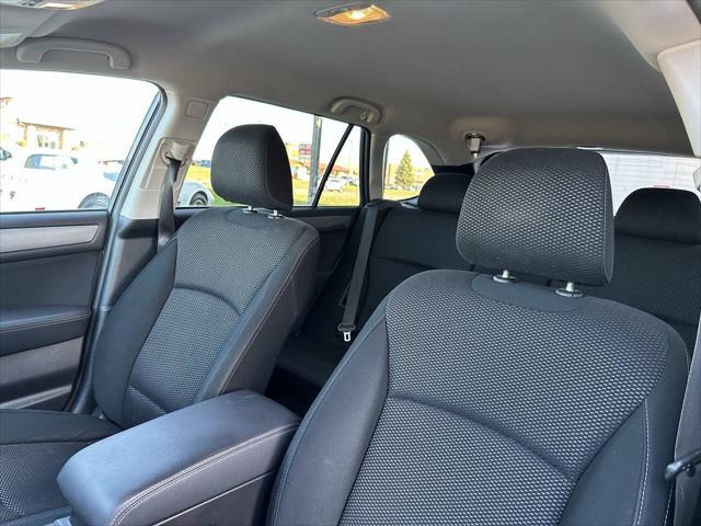 used 2017 Subaru Outback car, priced at $12,999