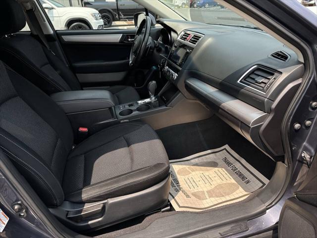 used 2017 Subaru Outback car, priced at $12,900