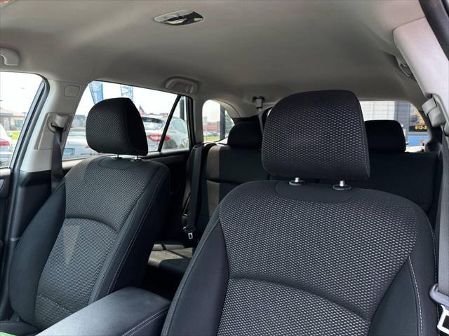 used 2017 Subaru Outback car, priced at $12,900