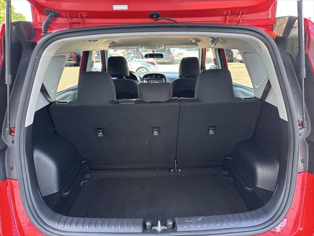 used 2020 Kia Soul car, priced at $11,500