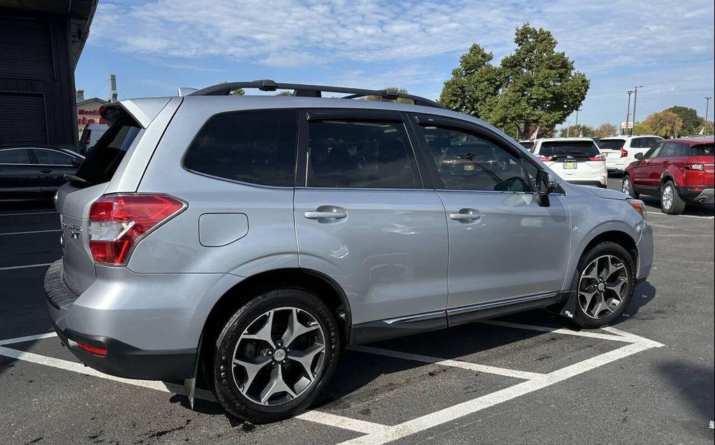 used 2016 Subaru Forester car, priced at $12,995