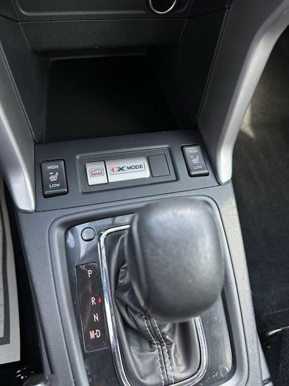 used 2016 Subaru Forester car, priced at $12,995