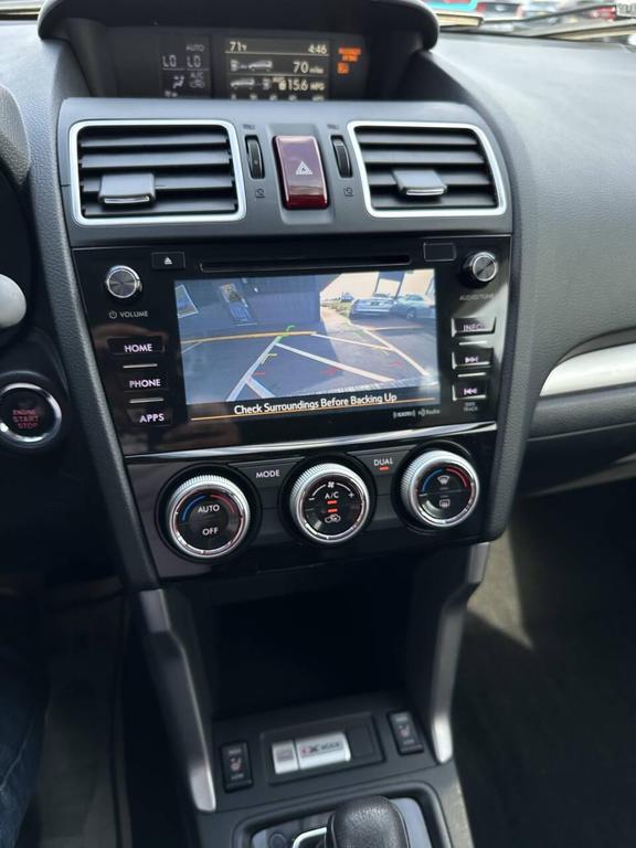 used 2016 Subaru Forester car, priced at $12,995