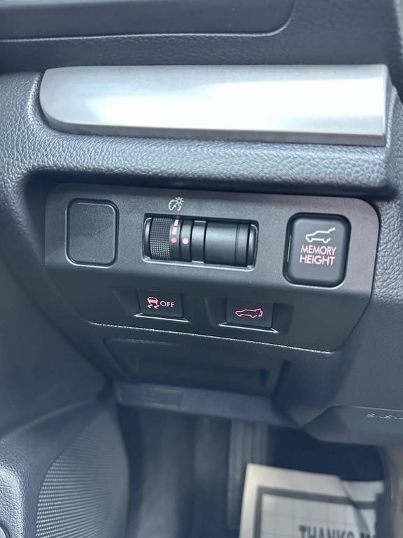 used 2016 Subaru Forester car, priced at $12,995