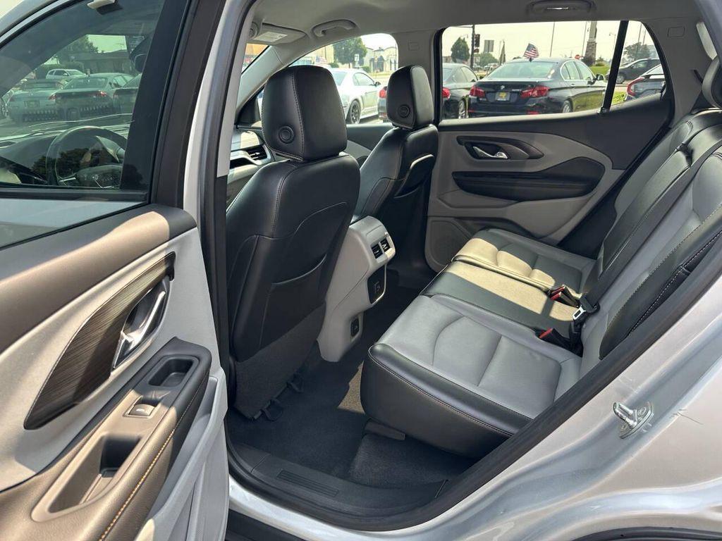 used 2019 GMC Terrain car, priced at $12,900