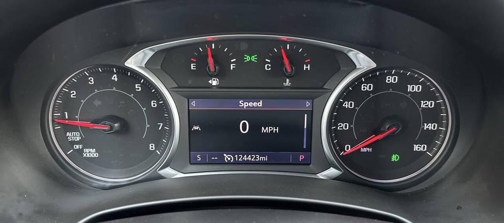 used 2019 GMC Terrain car, priced at $12,900