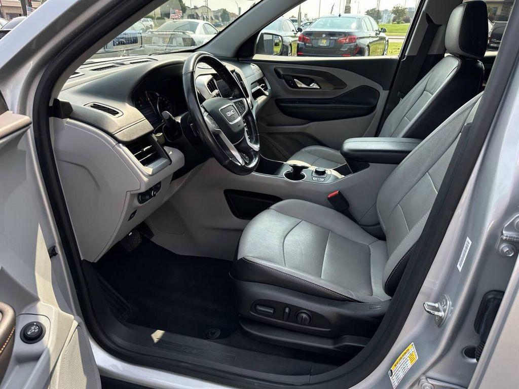 used 2019 GMC Terrain car, priced at $12,900