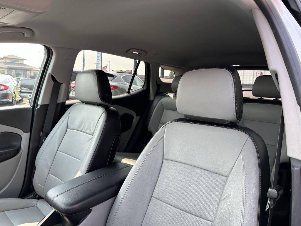 used 2019 GMC Terrain car, priced at $12,900