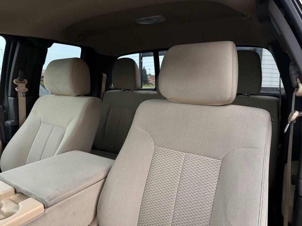 used 2012 Ford F-150 car, priced at $10,900