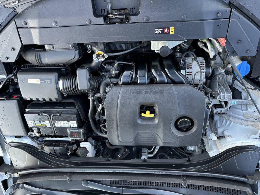 used 2019 Hyundai Elantra car, priced at $11,995