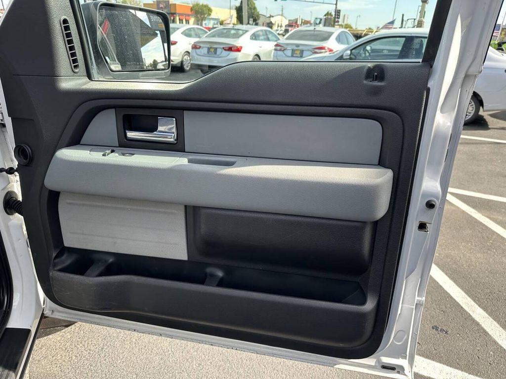 used 2014 Ford F-150 car, priced at $10,900
