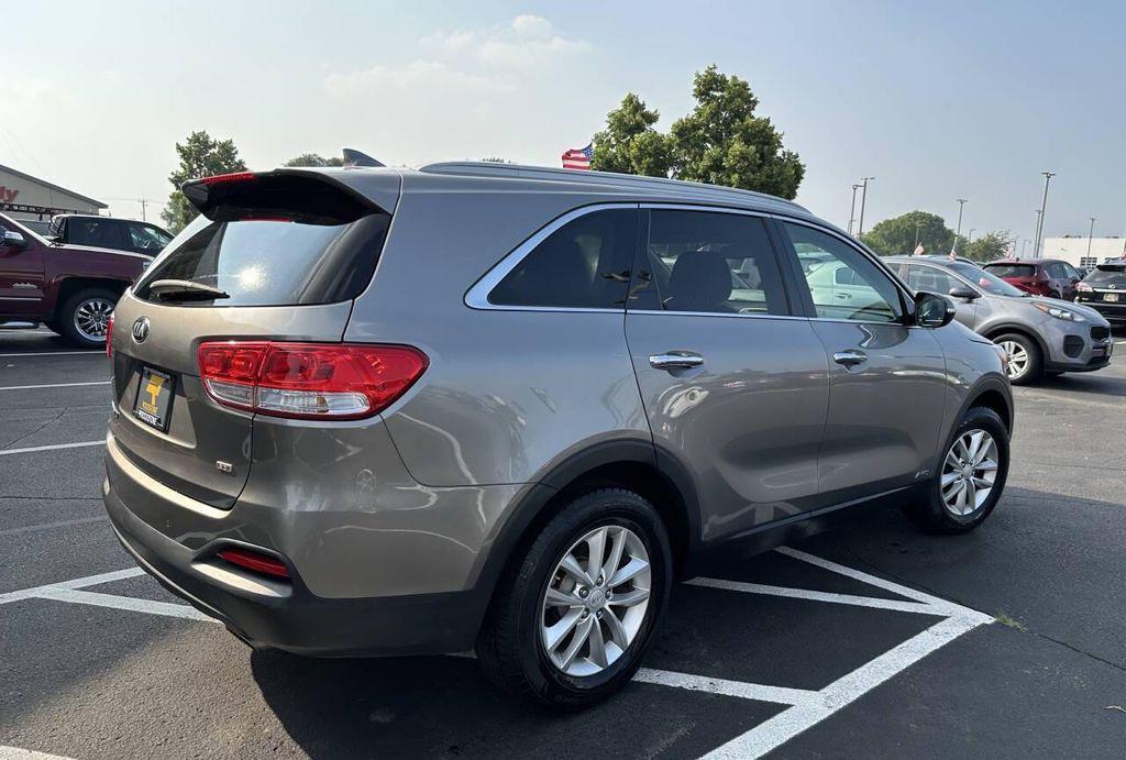 used 2016 Kia Sorento car, priced at $11,950