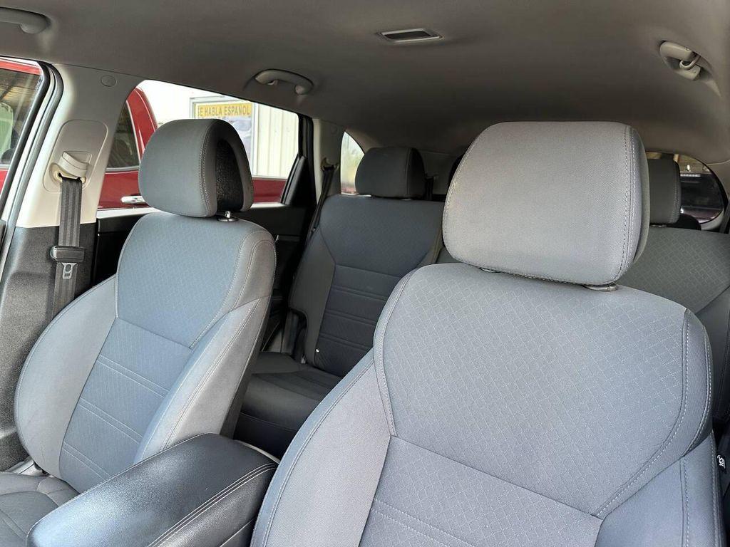 used 2016 Kia Sorento car, priced at $11,950