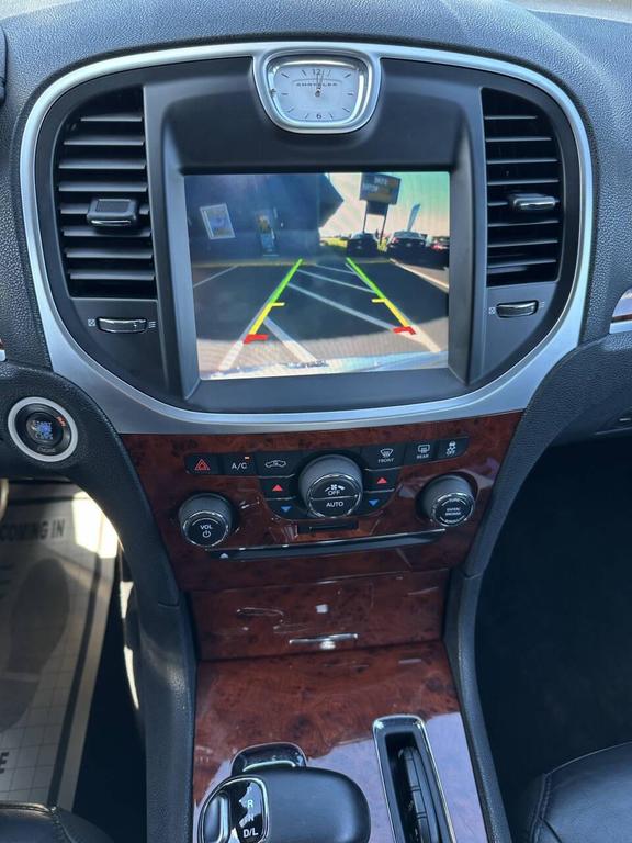 used 2012 Chrysler 300 car, priced at $8,950