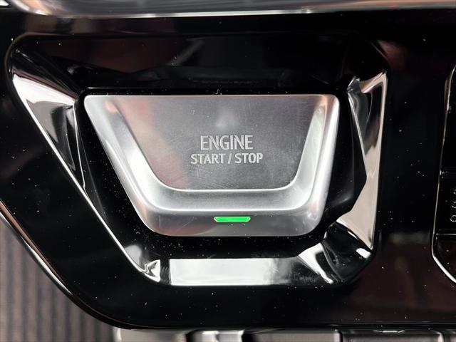 used 2025 GMC Sierra 1500 car, priced at $76,500
