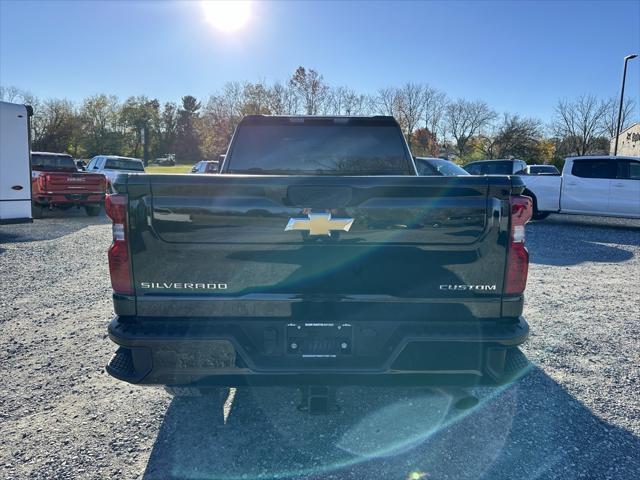 used 2022 Chevrolet Silverado 2500 car, priced at $46,500