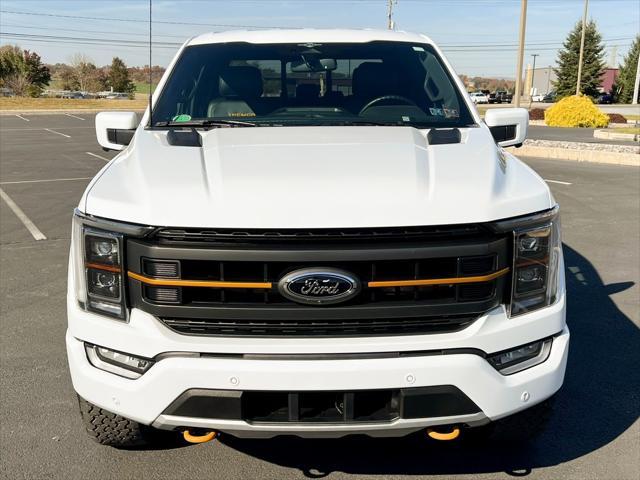 used 2023 Ford F-150 car, priced at $56,200