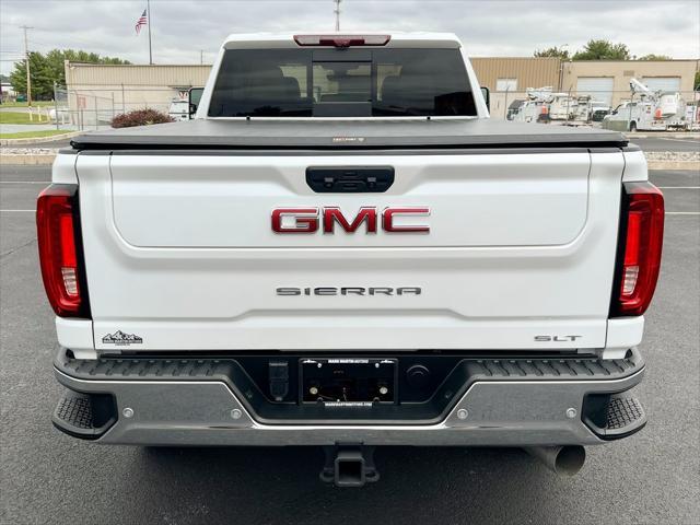 used 2020 GMC Sierra 2500 car, priced at $57,900