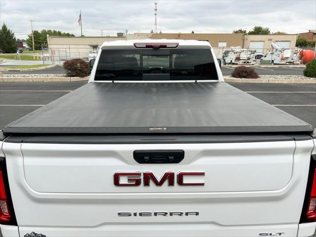 used 2020 GMC Sierra 2500 car, priced at $57,900