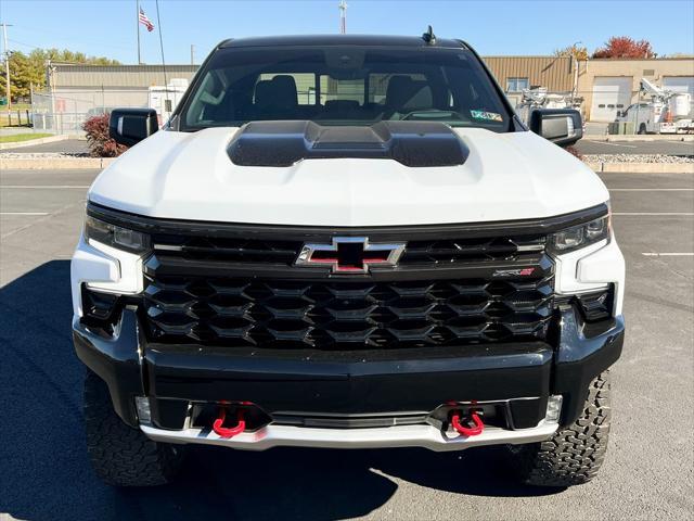 used 2023 Chevrolet Silverado 1500 car, priced at $60,900