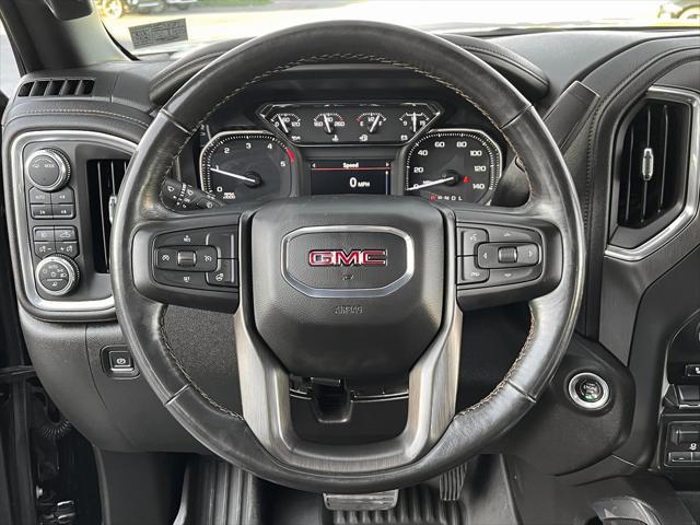 used 2021 GMC Sierra 2500 car, priced at $62,700