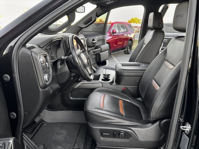 used 2021 GMC Sierra 2500 car, priced at $62,700