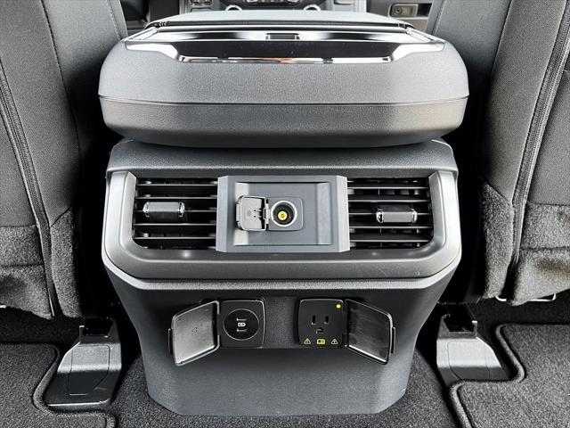 used 2024 Ford F-150 car, priced at $51,400