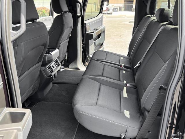 used 2024 Ford F-150 car, priced at $51,400