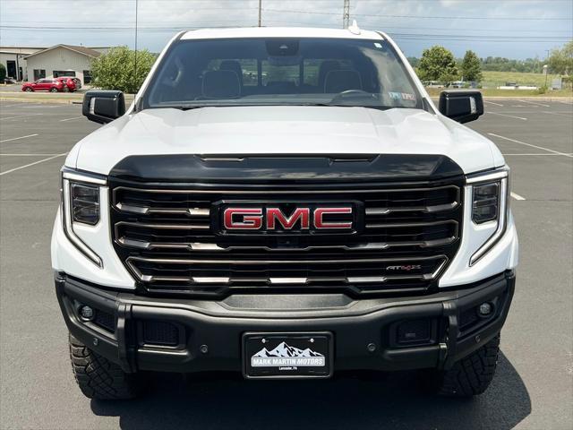 used 2023 GMC Sierra 1500 car, priced at $65,900