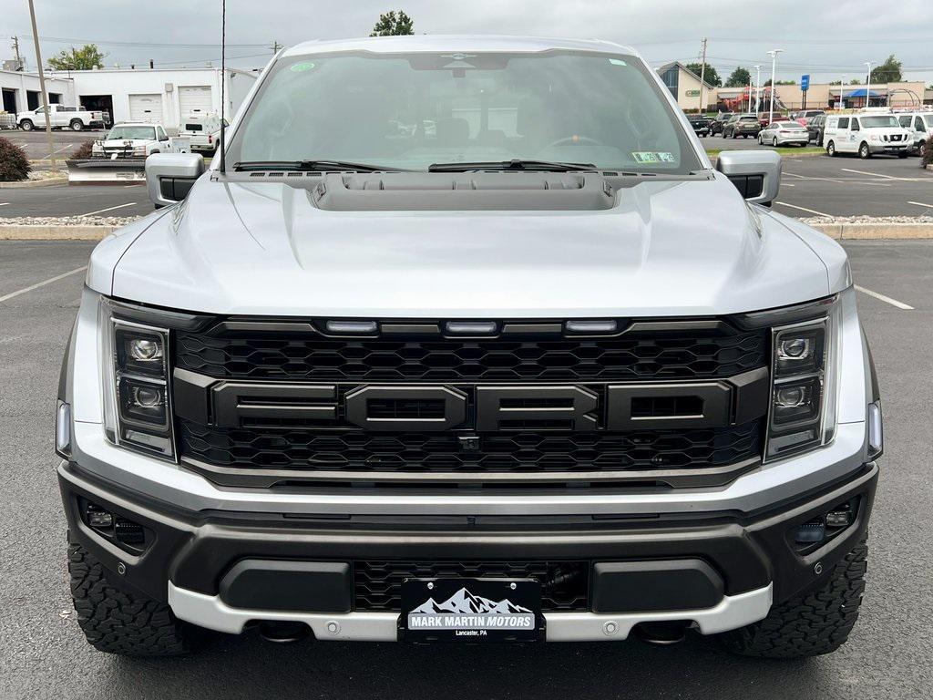 used 2023 Ford F-150 car, priced at $73,900
