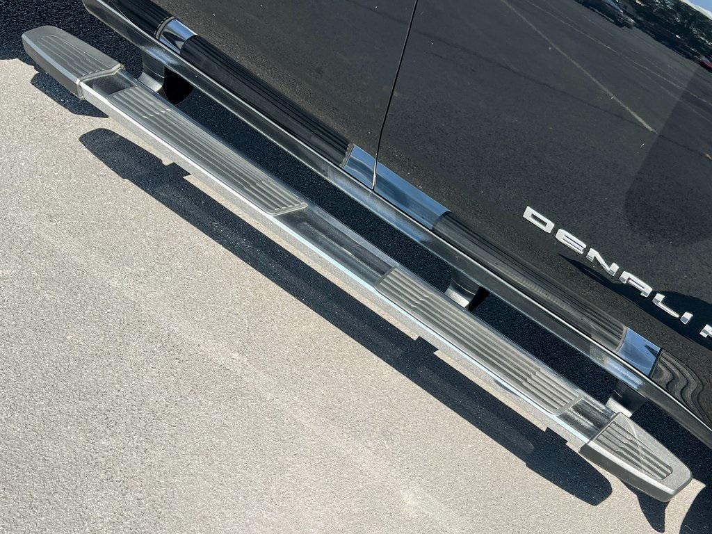 used 2024 GMC Sierra 2500 car, priced at $73,400