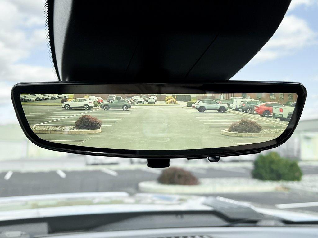 used 2024 Chevrolet Silverado 2500 car, priced at $69,900