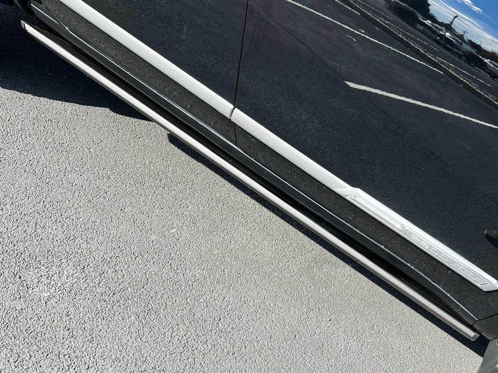 used 2024 Chevrolet Silverado 2500 car, priced at $69,900