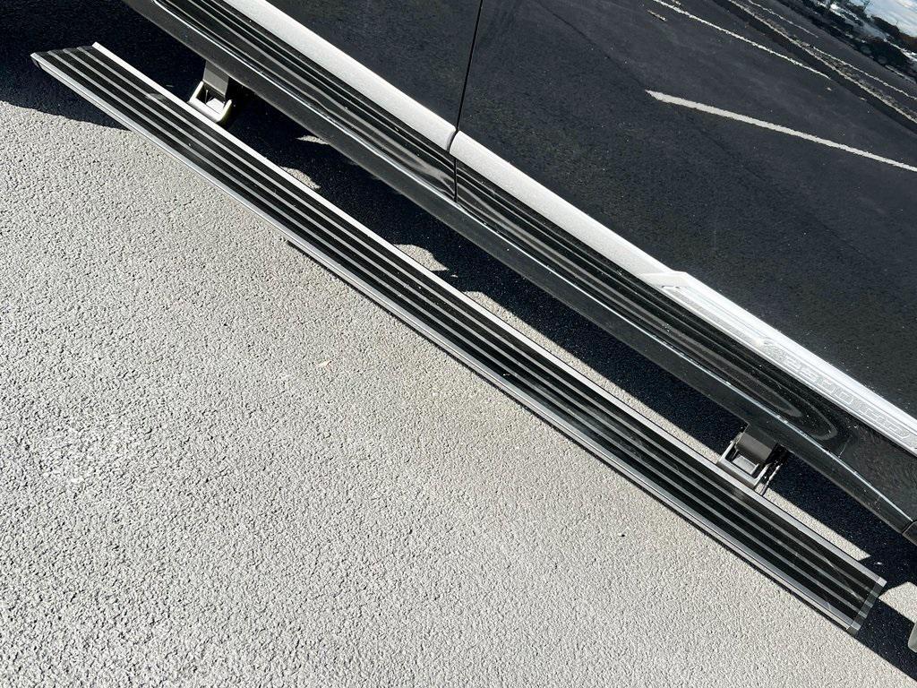 used 2024 Chevrolet Silverado 2500 car, priced at $69,900