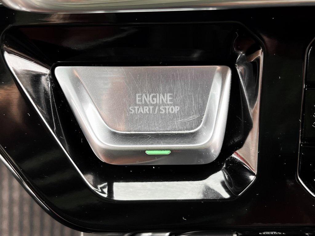 used 2024 GMC Sierra 3500 car, priced at $81,900
