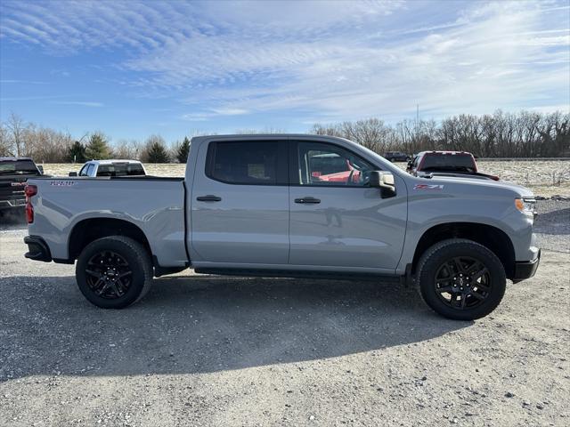 used 2024 Chevrolet Silverado 1500 car, priced at $54,900