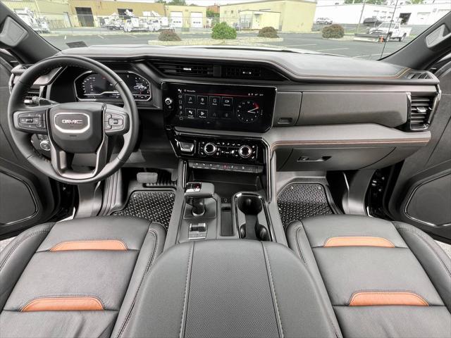 used 2024 GMC Sierra 1500 car, priced at $60,900