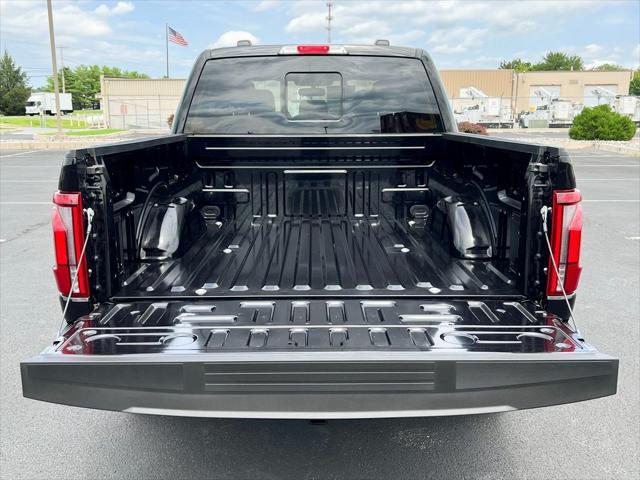 used 2025 Ford F-150 car, priced at $66,500