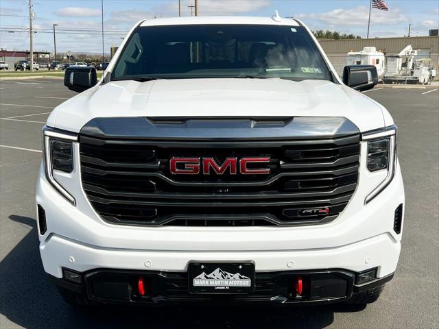 used 2024 GMC Sierra 1500 car, priced at $63,500